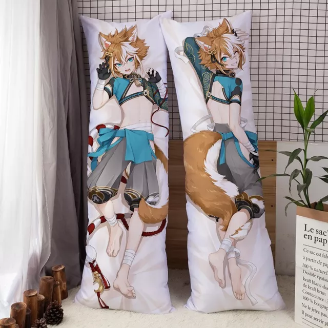 cirno's Store Hataraku Saibou anime Characters sekkekkyuu & kesshouban body  pillowcase Red Blood Cell AE3803 Dakimakura - Price history & Review, AliExpress Seller - cirno's store Official Store