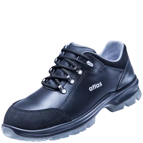 ATLAS Sicherheits-Halbschuhe XP 435, ESD S3 SRC Weite 10 und  12