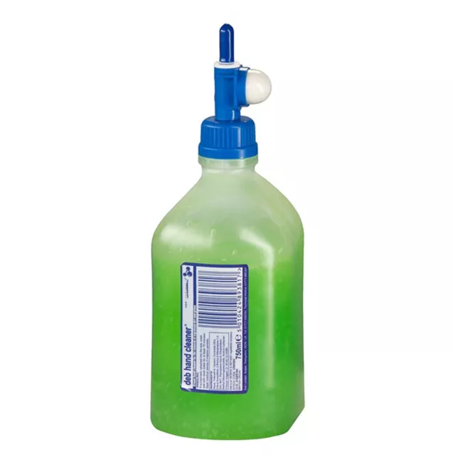 Swarfega Van Cradle System Hand Cleaner - 750ml Cartridge - SWARFEGA CRH36V