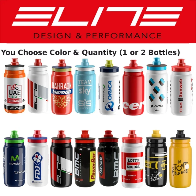 Elite sales fly bmc