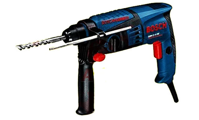 Bosch Brand New Rotary Hammers Gbh 2-18 E Heavy Duty Professional Body