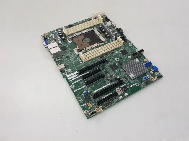 HP ProLiant ML110 G10 Socket 3647 DDR4 Server Motherboard 874022-001 878296-001
