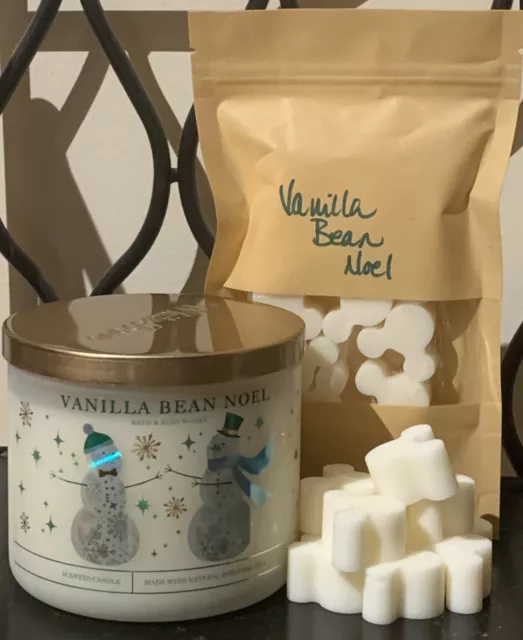 NIB FEBREZE UNSTOPABLES WAX MELTS Fresh Shimmer Vanilla RARE !!! $9.99 -  PicClick