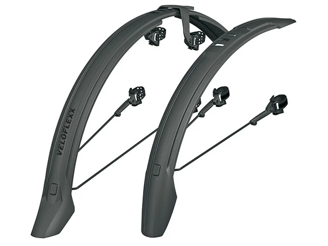 SKS Schutzblech VELOFLEXX 65 Set 29 Zoll schwarz
