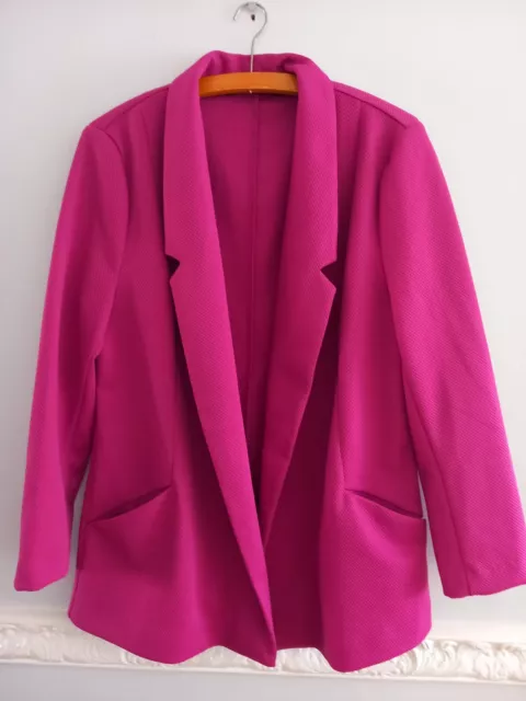 Lovely Ladies Size 16 Jacket