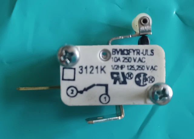 INTERRUPTOR DE BOTÓN Bruno salvaescaleras SRE- 3000 3050