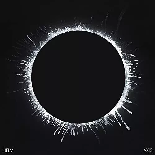Helm Axis (Clear Purple Viny) LP Vinyl NEW