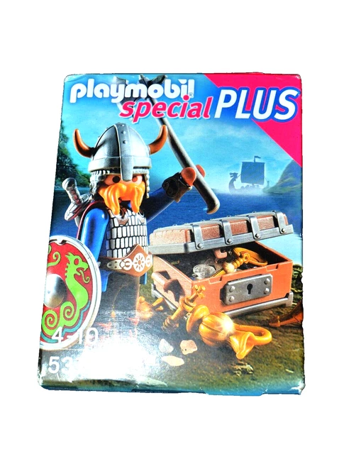 playmobil-5371-special-plus-viking-et-son-tr-sor-eur-7-00-picclick-fr