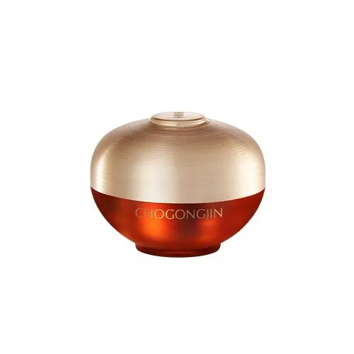 [MISSHA] Chogongjin Sosaeng Jin Eye Cream - 30ml K-Cosmetic