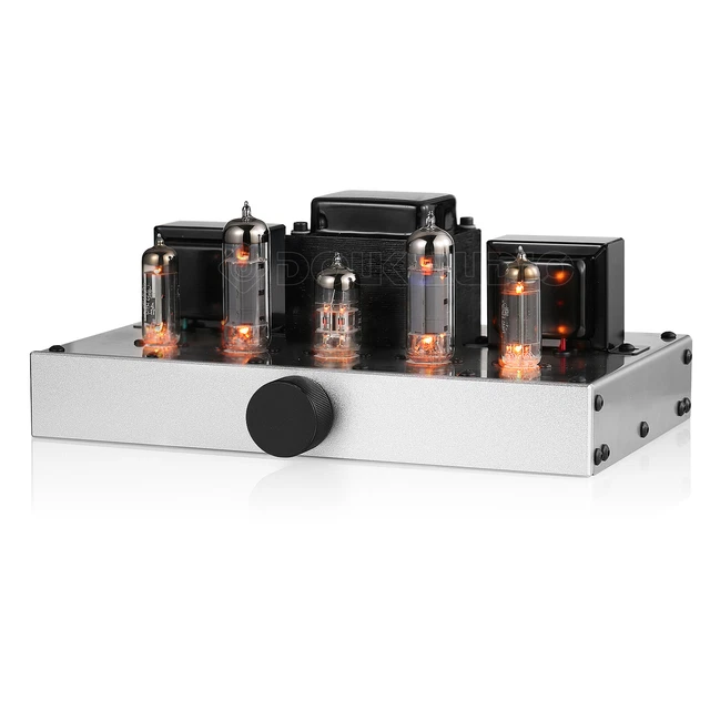 Scheda Amplificatore HiFi 300B A Valvole, Classe A, 16W, Fai Da Te, Non Assemblata, Modello 086