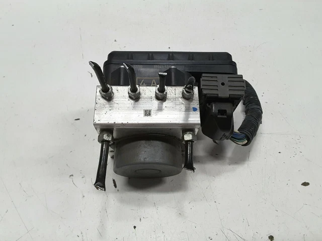 TOYOTA COROLLA HATCHBACK ABS Control Module Unit ZRE182R 2015 2016 2017 ...
