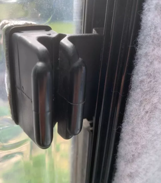 Talbot express talisman sliding window replacement lever latch or catch