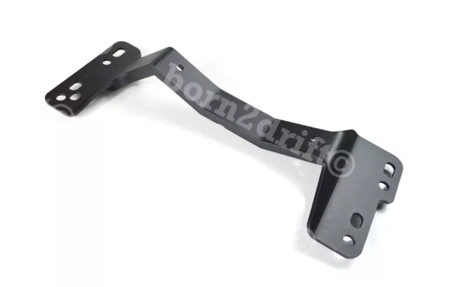 BMW E36 E46 Transmission Gearbox Support Bracket Steel 0174