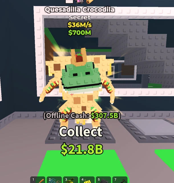 Steal A Brainrots Secrets Sab Cheap Brainrots Cheap Steal A Brainrots