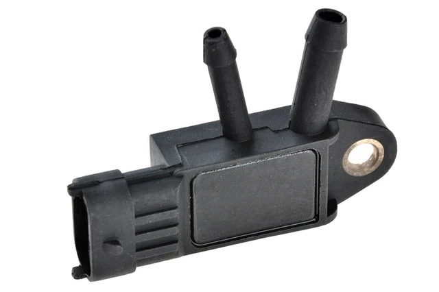 Capteur Pression Carburant Pierburg 7.11225.10.0 - Pour Renault, Mercedes, Nissan (filetage M12x1,5)