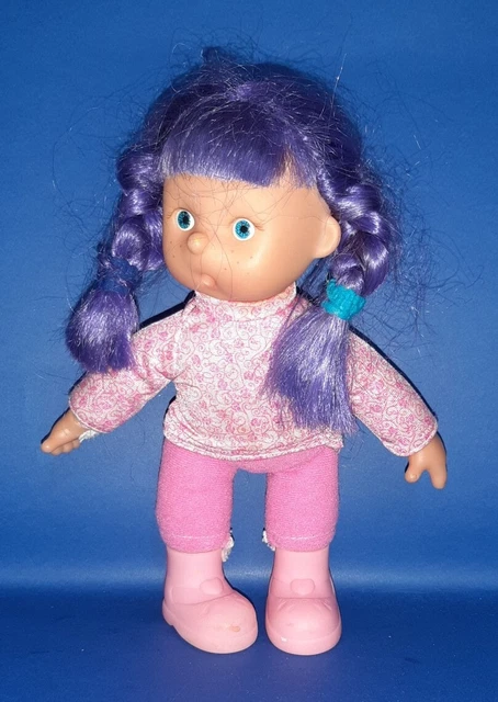 Muñeco Bebé Interactivo - 32cm Con 12 Sonidos Y Accesorios Médicos (2-3 Años)