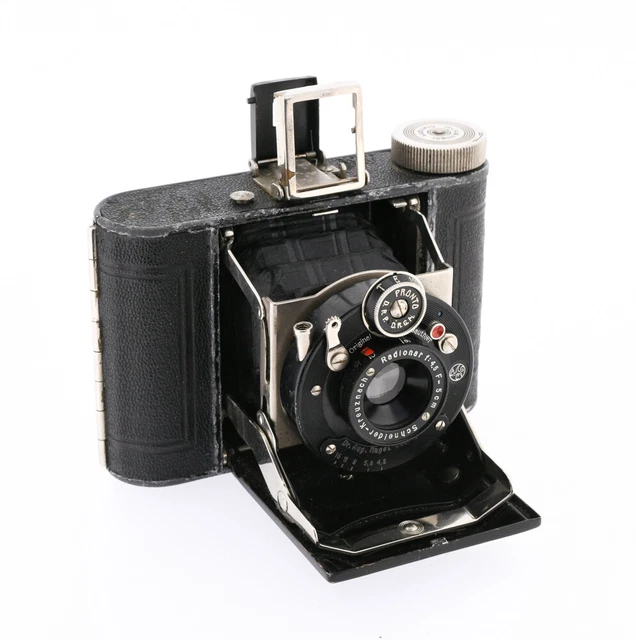 Exzellent Leica Leitz Elmar 50mm F/3.5 Standard Objektiv Für L39 Ltm Aus Japan e