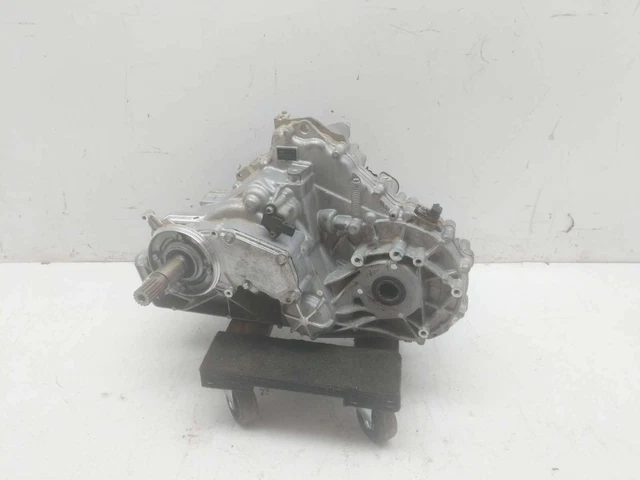 21 Can Am Maverick Trail 1000 Transmission Gearcase Gearbox