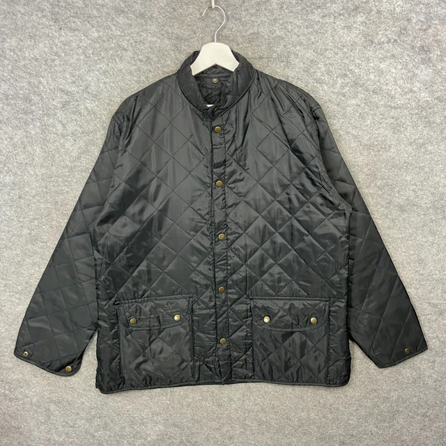 Belstaff jacket liner top