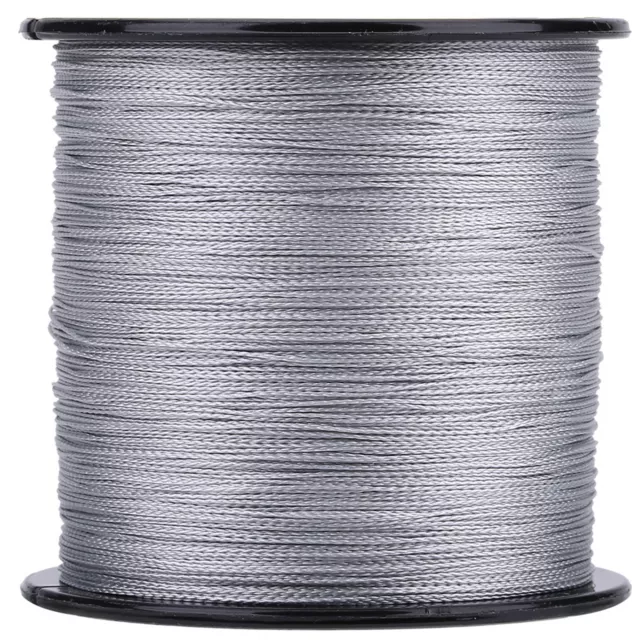 (1.5)300m PE 4 Strands Super Strong Fishing Lines Multi-filament Fish