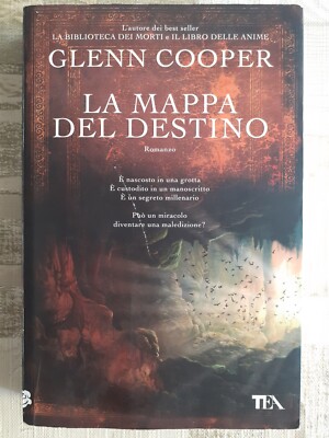 La Mappa Del Destino - Libro Avventura E Scoperta - Foto 11