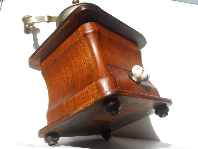 Moulin à Poivre et poivrière manuels - Rangements à Épices
