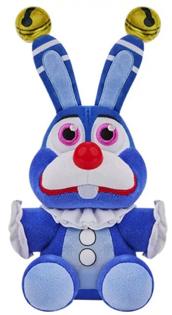 Five Nights at Freddy's Security Breach - Peluche Circus Bonnie (10 cm) - Funko