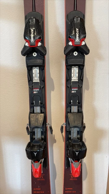 Atomic Redster S9 Servotech 171cm Mod 22/23 #025 3