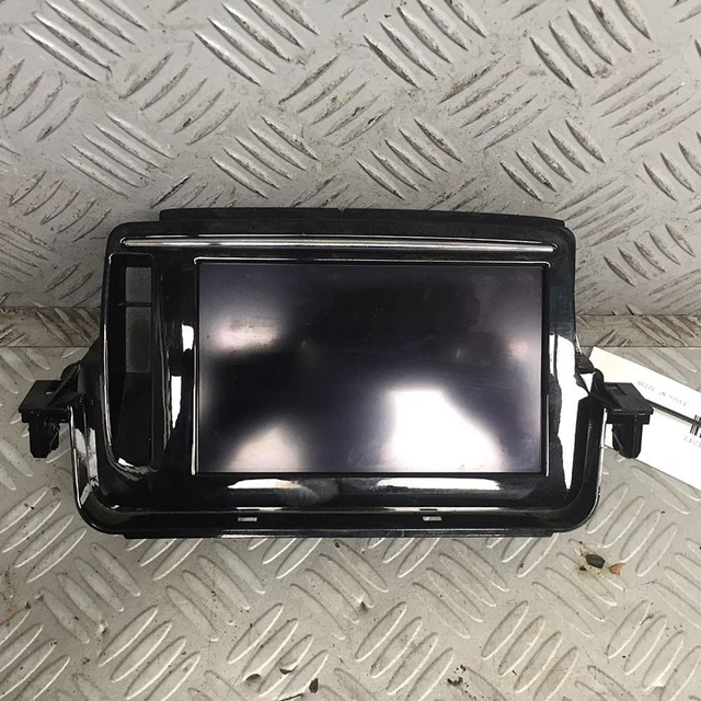 Ecran GPS RENAULT MEGANE 3 PHASE 2 COUPE Diesel | Calipiece