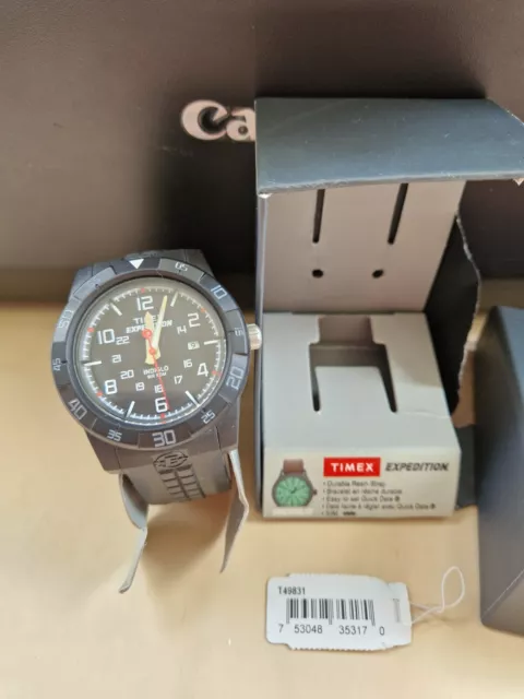 Timex t49831 new arrivals