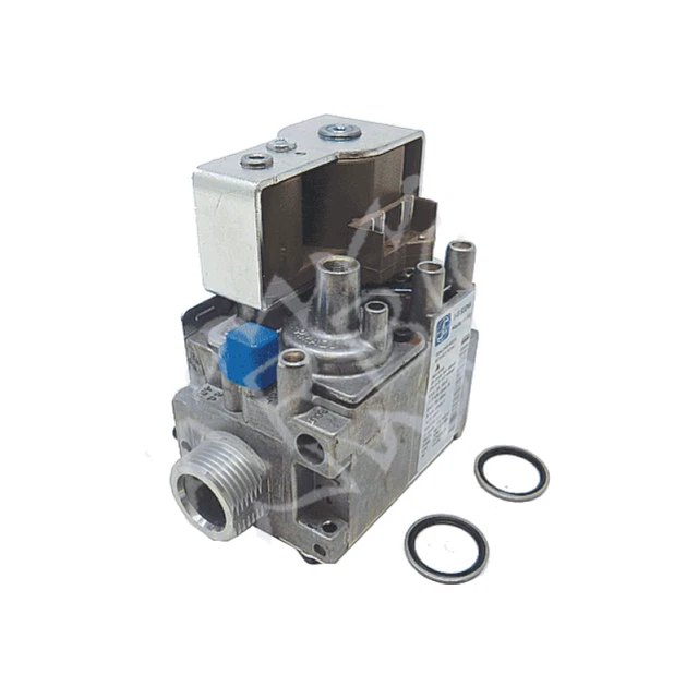 Junkers Valvola Gas Sit 848108 8718221347 Caldaia