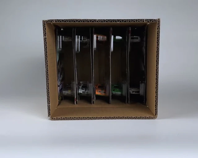 HOT WHEELS CAR Culture Race Day 2024 🔥 SEALED CASE 🔥IN HAND🔥 96.41