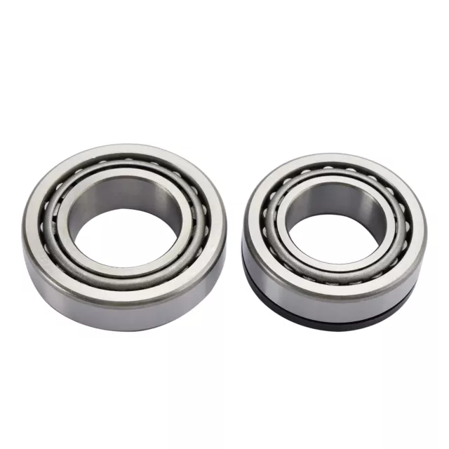 Bearings Kit Steering Head Bearing Kit For Kawasaki Ej400 800 Kl250 Vn800 Zx600