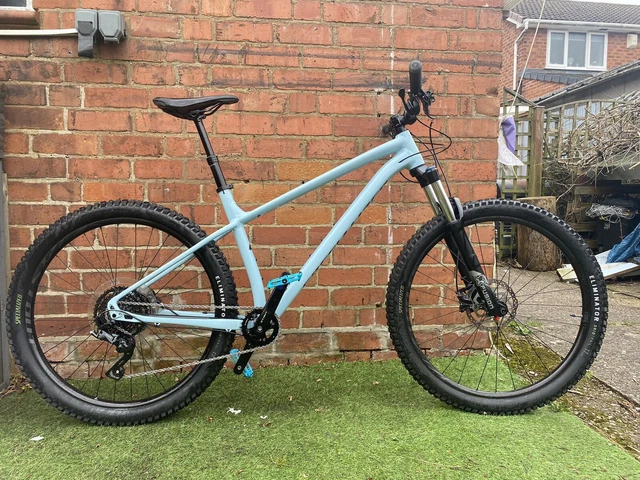 Rocky mountain thunderbolt a10 2021 deals