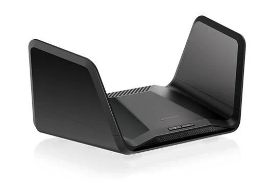 Netgear Nighthawk RAXE300 Router Wireless Gigabit Ethernet Banda Tripla 2.4 Ghz