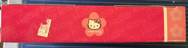 Mouse Ottico + Mouse Pad Hello Kitty Vintage Sanrio 2