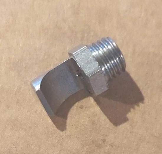 Hobart 22731-2 / 00-22731-2 Nozzle for Commercial Hobart Dishwasher