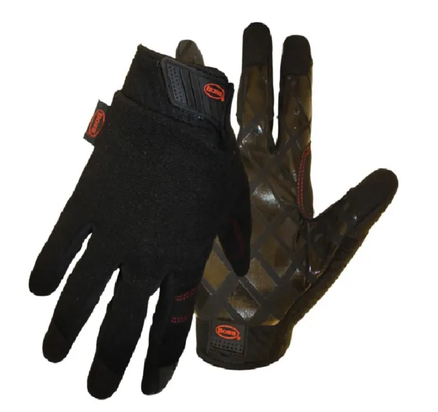 https://www.picclickimg.com/R~UAAOSwUi9llXzl/Boss-5211L-Diamond-Grip-Mechanic-Gloves-Black.webp