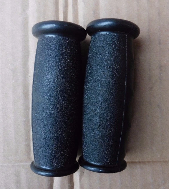 POIGNEES DE FREIN VELO ANCIEN RANDONNEUSE ALU VINTAGE BICYCLE