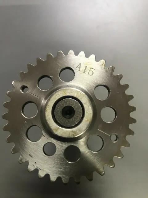 Scooter 150Cc Gy6 Racing Performance A15 Camshaft