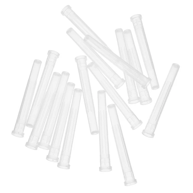 Siringa Anestetica Dentale Autoaspirante 1,8 Cc - Foto 12