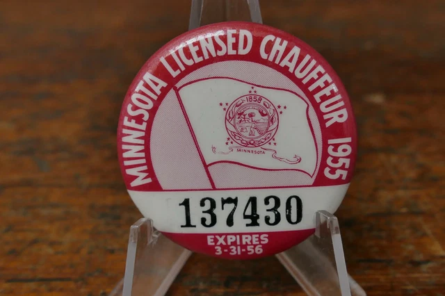 Badges, Automobilia, Transportation, Collectibles - PicClick CA