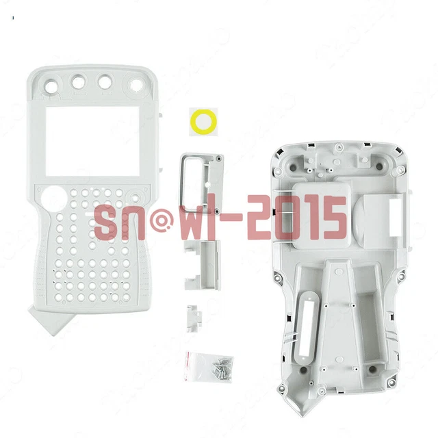 COPERCHIO In Plastica Per YASKAWA Motoman JZRCR-YPP01-1 - Foto 5