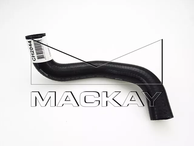 Mackay Radiator Hose - Lower for Toyota RAV4 SXA11R 2.0L I4 CH2044