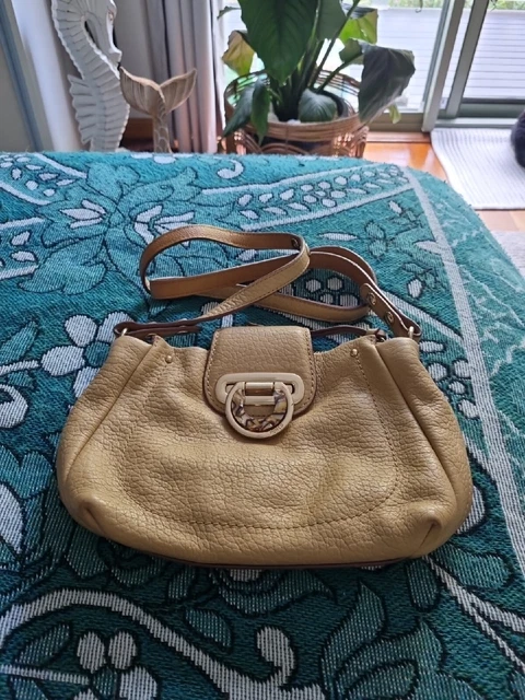 Moontide hip bag 2025