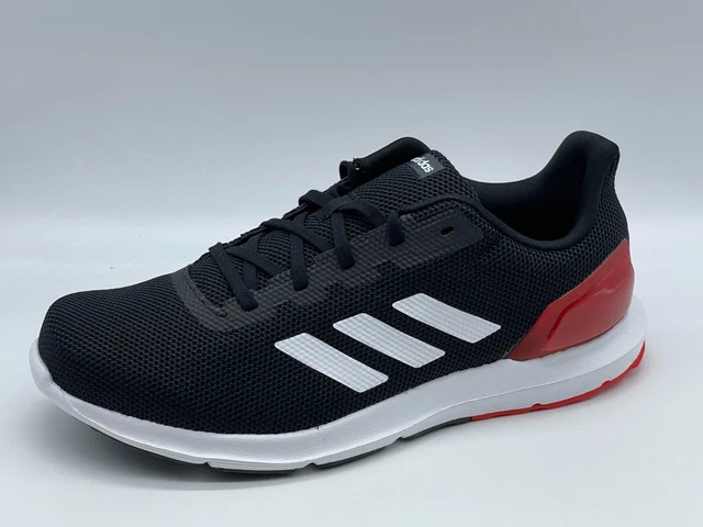 ADIDAS COSMIC 2 Mens Running Trainers Black EE8180 UK7.5 39.95 PicClick UK