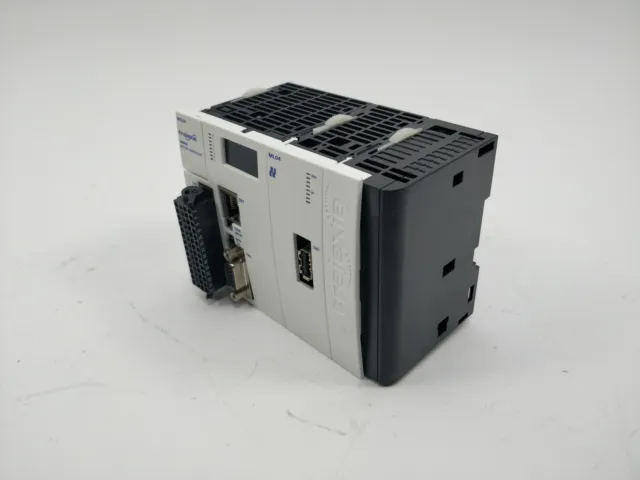 OMRON TJ1-MC04 Motion Control Unit