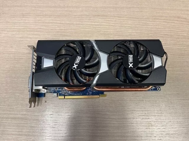 Carte Graphique SAPPHIRE ATI Radeon R9 280X 3G GDDR5 PCI-E DVI-I / DVI-D / HDMI