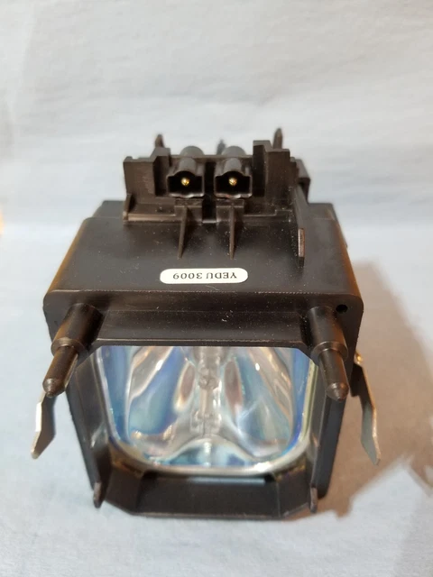 Replacement Lamp for Part Number XL-5100 E-Series Replacement Lamp
