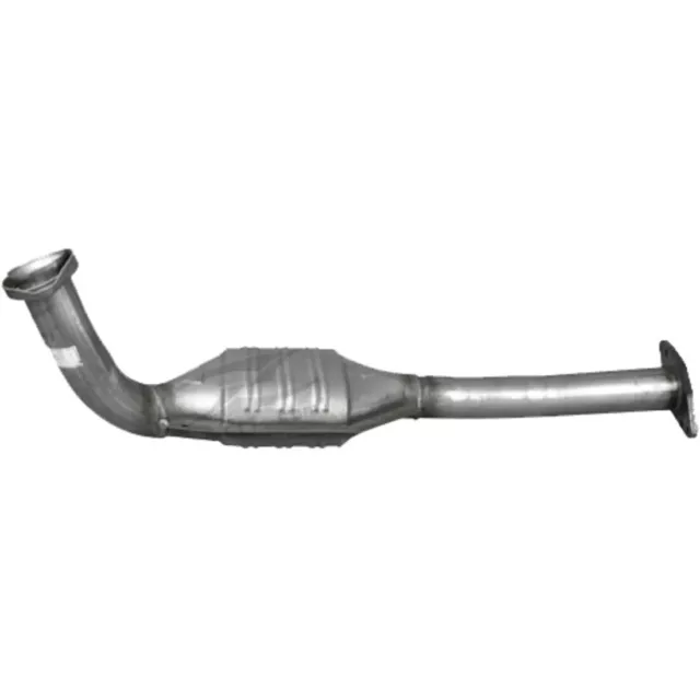 Standard Replacement Catalytic Converter For Ford Falcon Fairlane & Fairmont